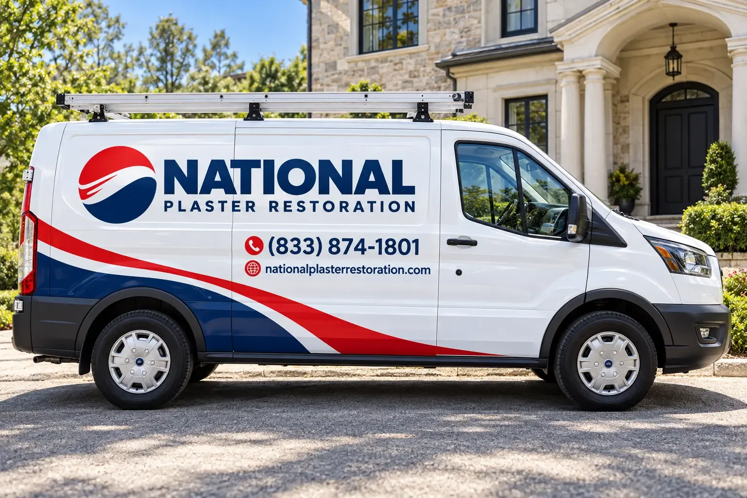 Plaster Repair in Woodland Hills, CA near me
